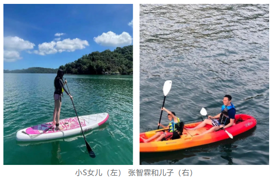 美国ACA双证营