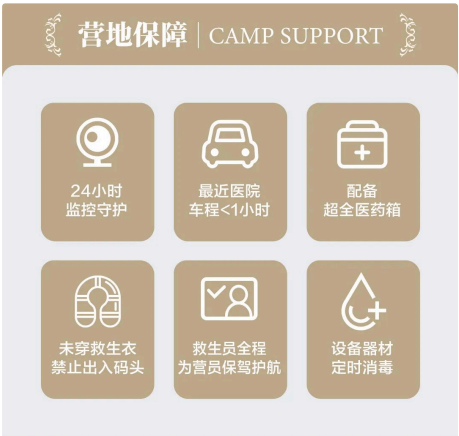 暑期活动|四天三夜庄园圣火运动会