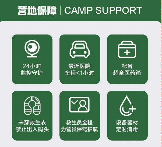 超燃少年营(运动心理科技)