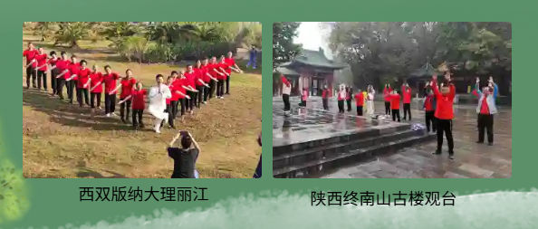 武当清源7天辟谷营