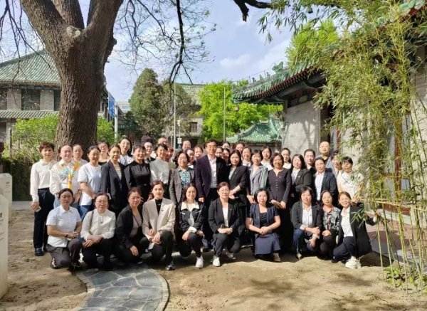 北京协和医学院护理管理研修班招生简章