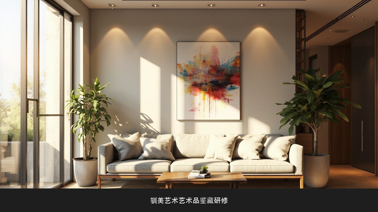 学艺术鉴赏对做生意有实际帮助吗?驯美艺术研修中心跨领域应用课题