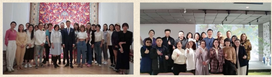 朱永磊·西方美术史深度研修班