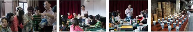 ART驯美艺术-景德镇移动课堂《探秘瓷都寻匠心,实战名窑品珍宝》