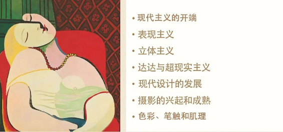 朱永磊·西方美术史深度研修班