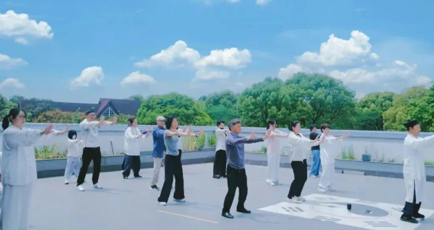 九州书院道家辟谷养生调理营