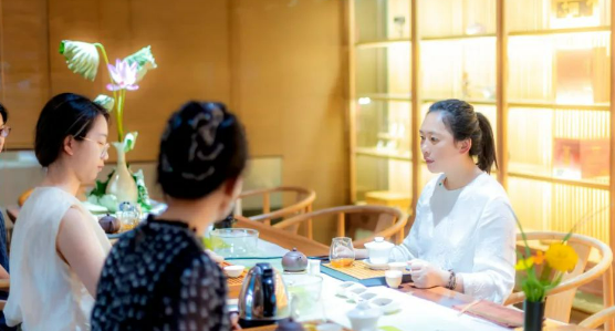 九州书院“自然与诗教”国学夏令营