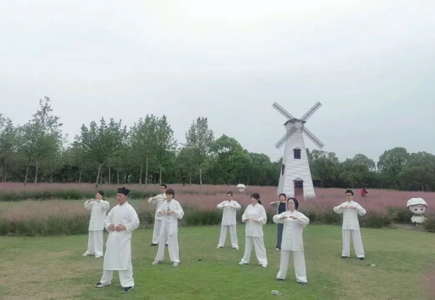 九州书院道家辟谷养生调理营