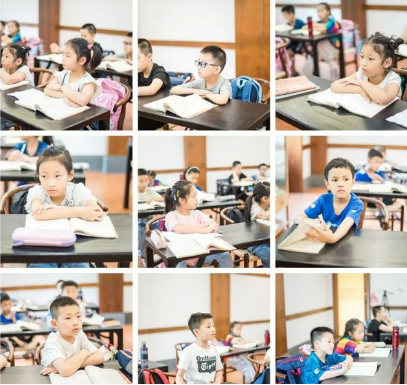 九州书院“自然与诗教”国学夏令营