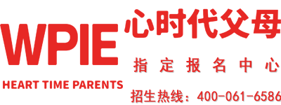 心时代父母