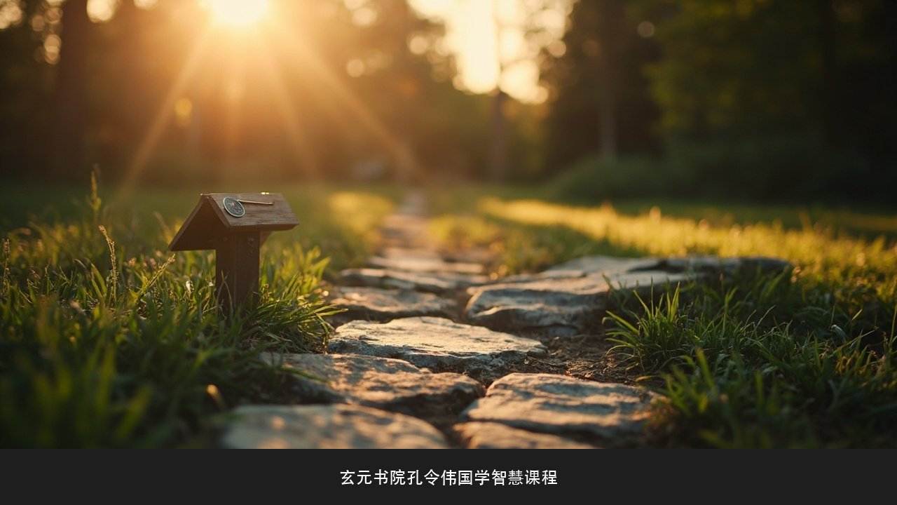 传统行业怎么判断转型时机?玄元书院孔令伟国学智慧之决策商道天时判断课题