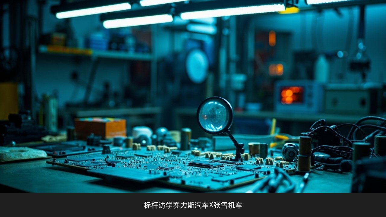 国产替代做到一半卡住了怎么办?标杆访学技术突围阶段判断课题