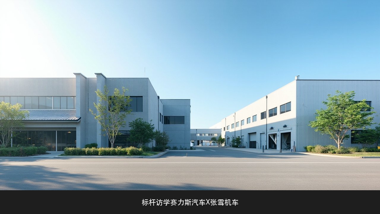 一家新能源巨头和一家机车新秀为什么要放在一起看?标杆访学双样本对标课题