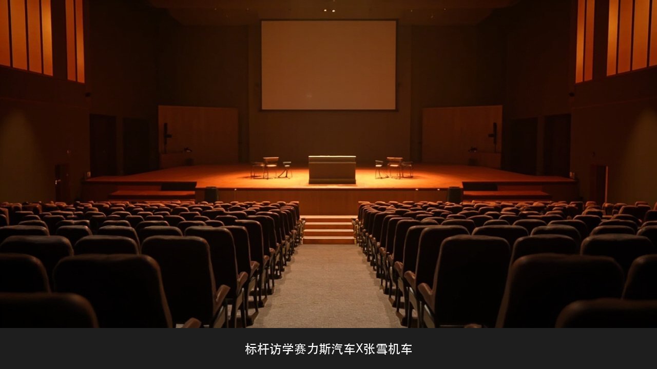 访学现场怎么提问才能问到关键?标杆访学交流环节准备课题
