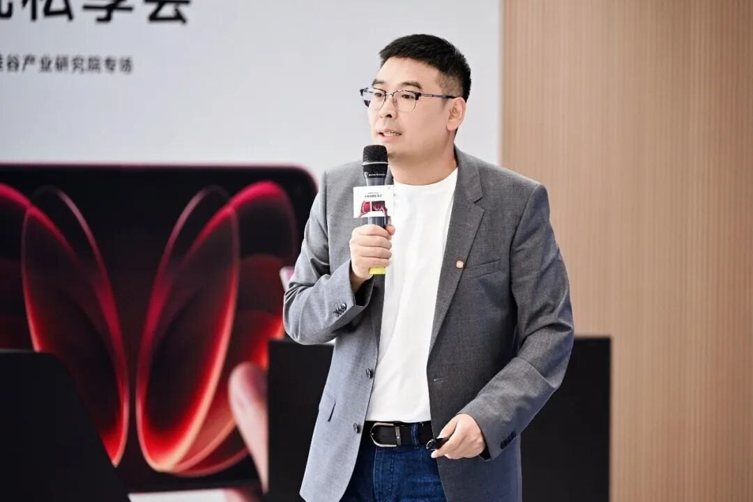 中房商学院科创研习社走进小米:9月17日广州美林天地体验店标杆研学