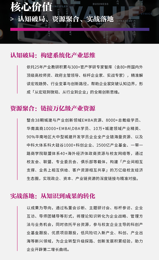 中房思享会