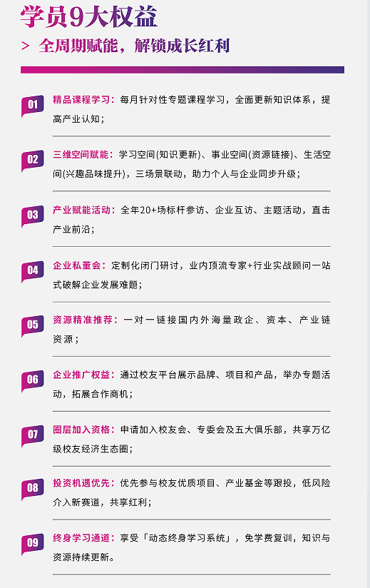 中房思享会