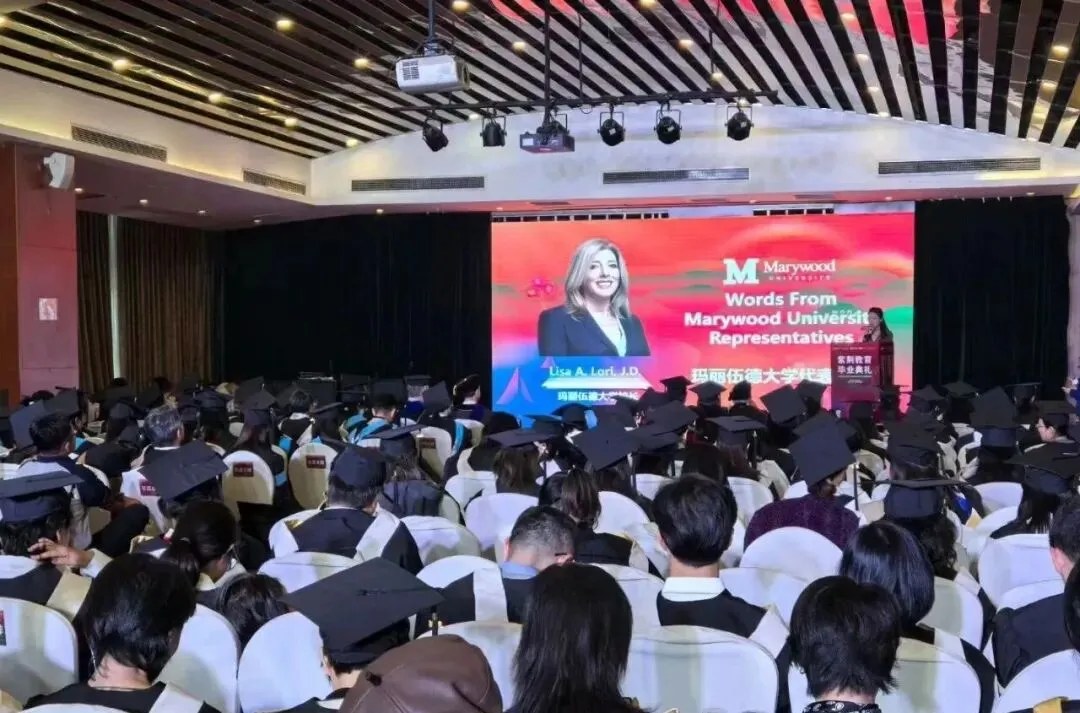 紫荆教育2026年毕业典礼:10月17日北京相约