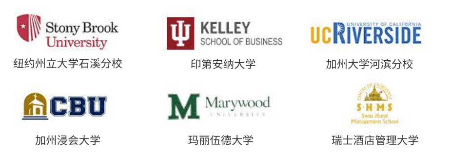 纽约州立大学石溪分校金融学硕士(MSF)1+1项目