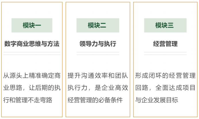 紫荆教育-美国玛丽伍德大学数字时代领航人才 EMBA