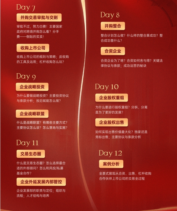 林国雄-让外延发展成为企业的核心竞争力