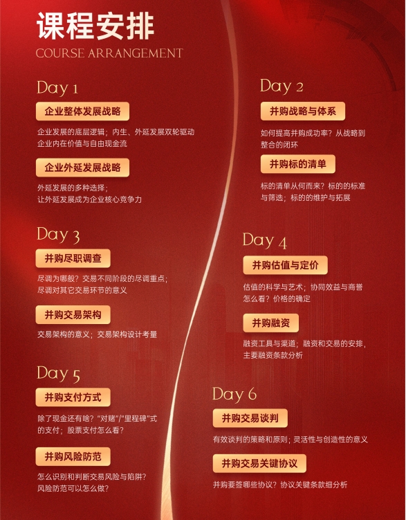 林国雄-让外延发展成为企业的核心竞争力