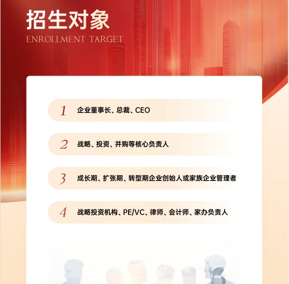 林国雄-让外延发展成为企业的核心竞争力