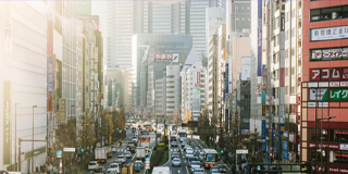 走进日本匠心标杆学习之旅