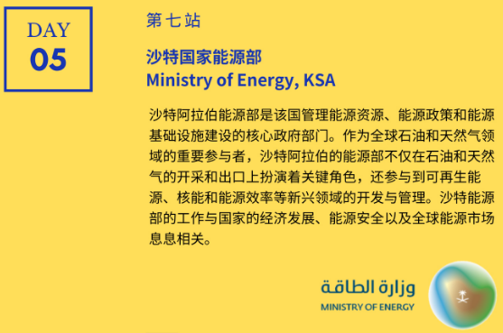 智库代表团赴中东商务考察日程安排