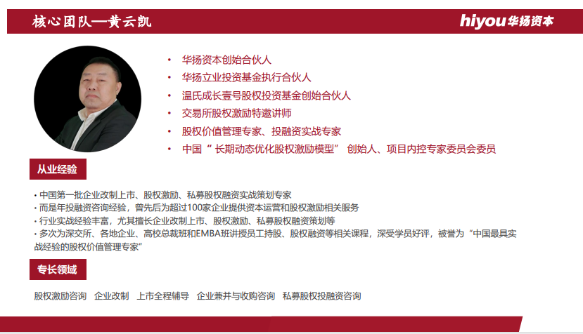 董秘俱乐部股权激励方案设计落地班