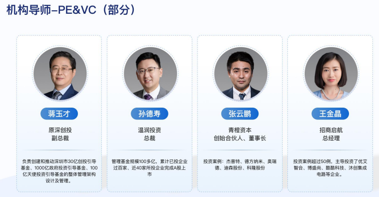 董秘实务操作研修班