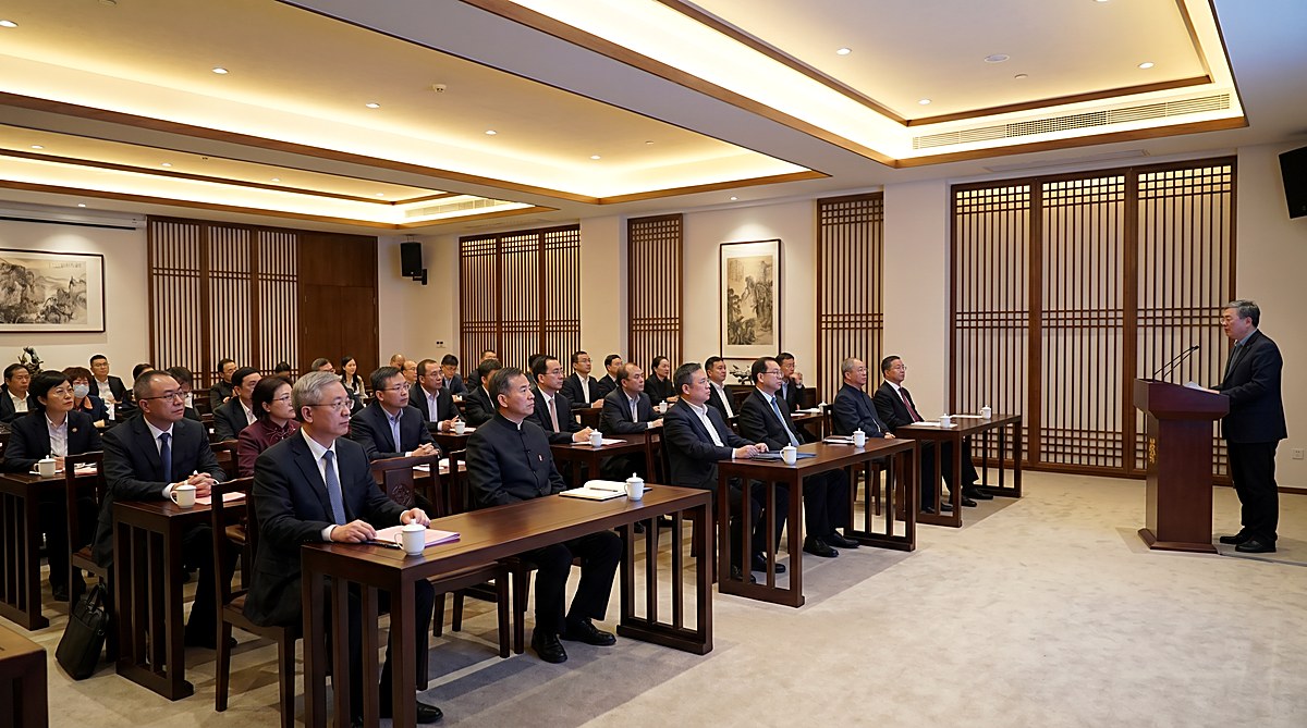 华商领军MBA国际硕士 2026 怎么样?MBA + 国际硕士 + 校友