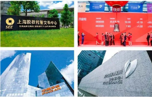 高净值金融研修班重庆班