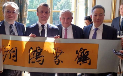 数字化经营与管理硕士上海班