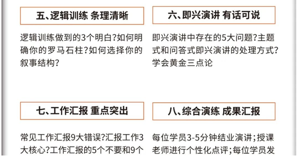 100天演讲成长计划