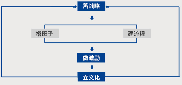 龙行营销《T5组织管理系统》