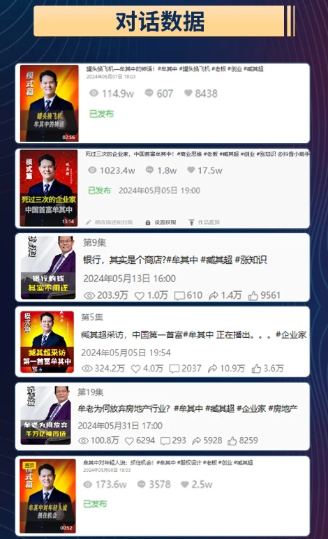 【三藏资本】老臧怼话 | 臧其超企业家IP放大器项目