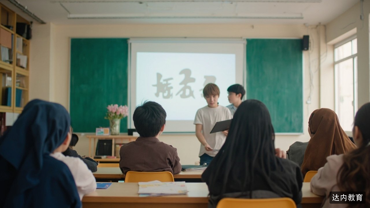 达内教育网络运维培训讲什么?网络安全工程师课程详解
