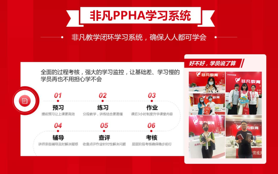商务办公文秘全科班