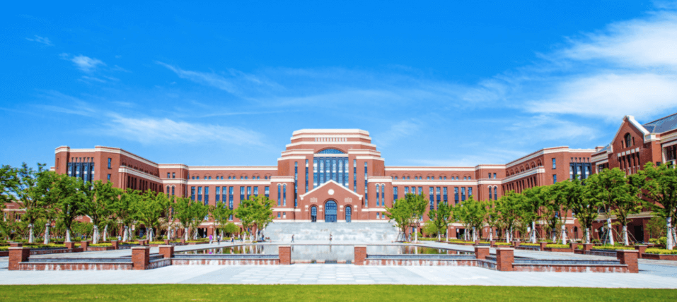 上海建桥学院成人教育学历班