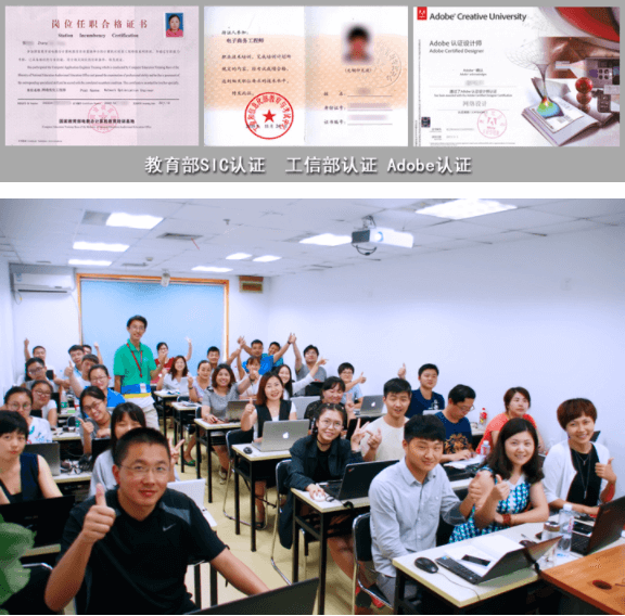 电商运营大师班(电子商务)
