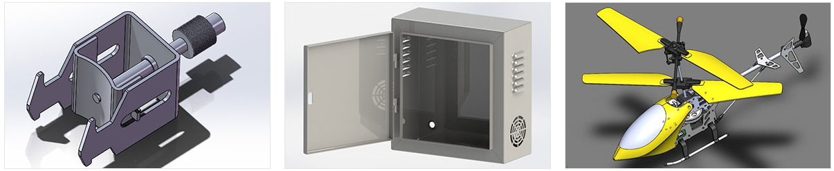 Solidworks模具设计全科班
