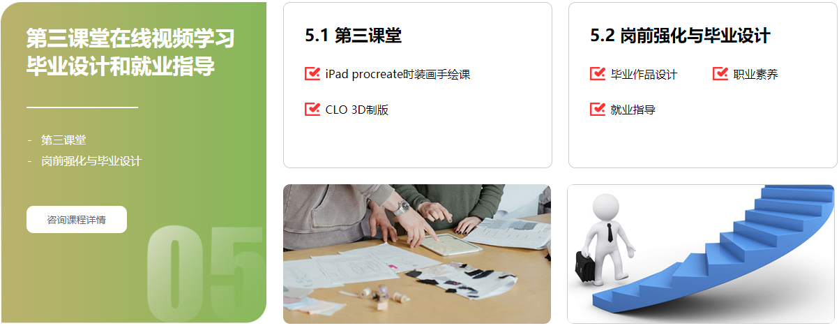 服装设计与制作大师班