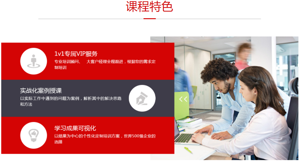 公司企业团训内训定制课程
