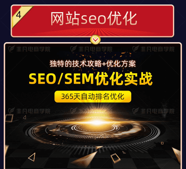 高级电商网销就业班