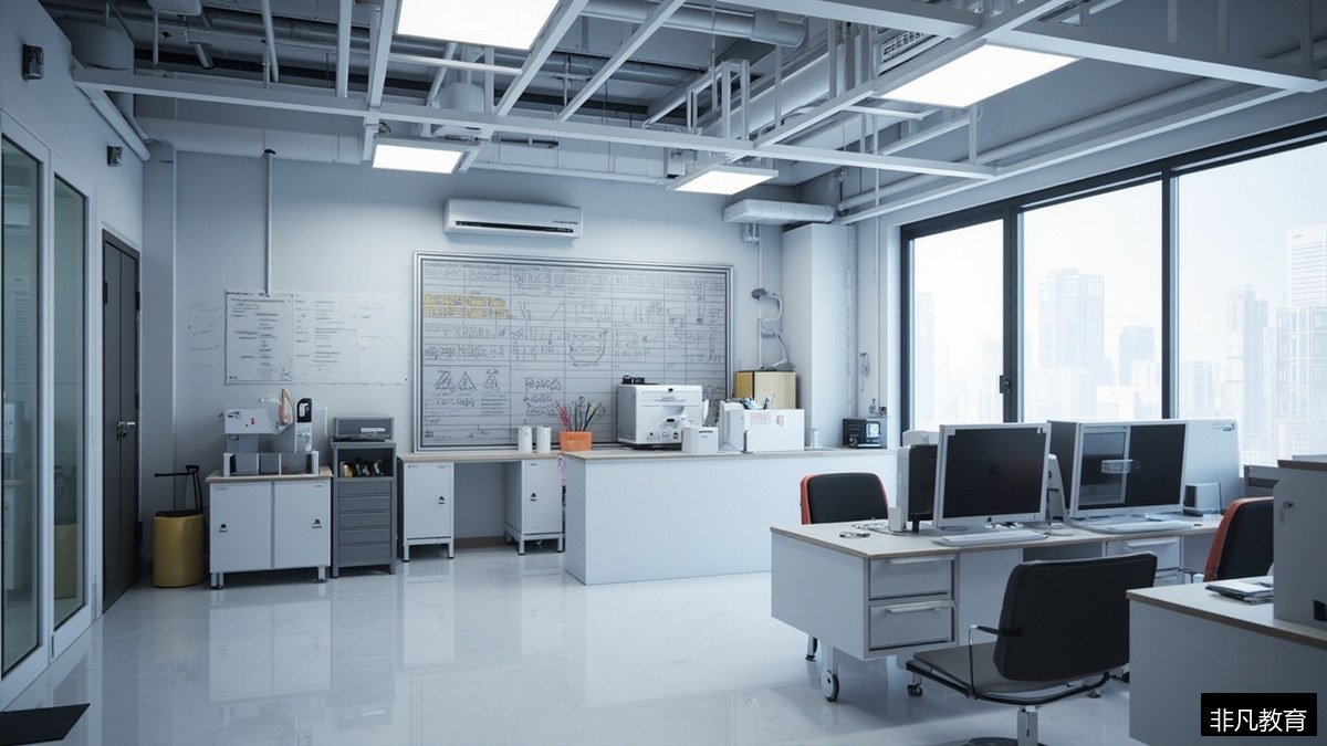 Solidworks模具设计全科班零基础能跟吗?非凡教育机械模具课入学要求