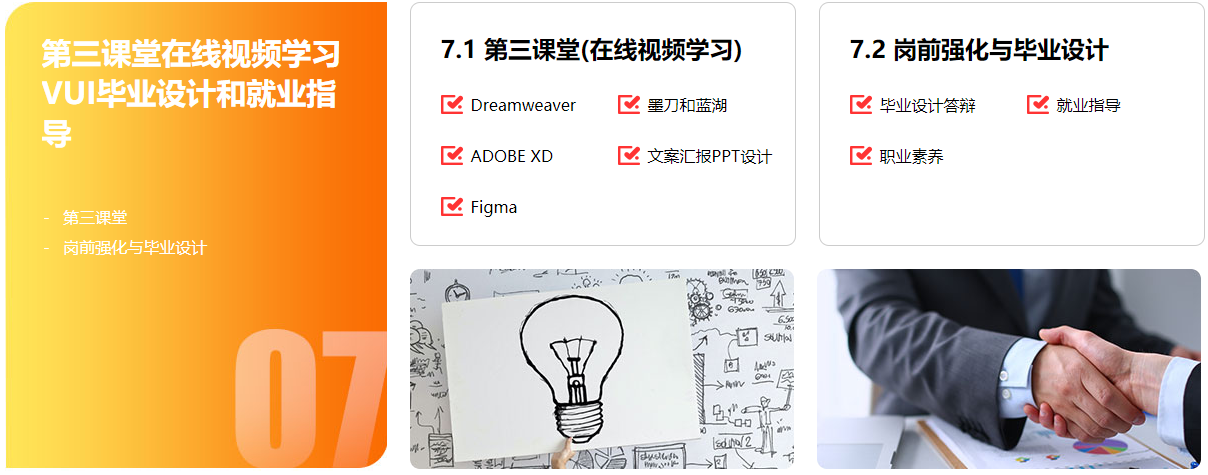 全链路UI设计大师班