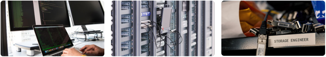 Linux网络运维工程师全科班