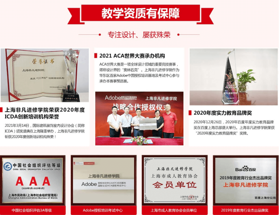 商务办公文秘全科班