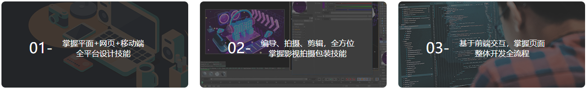全链路UI设计大师班